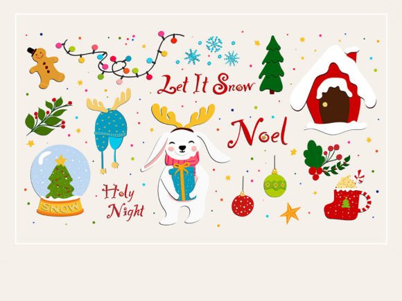 Christmas Cute Bundle SVG: A Designer's Real-World Review