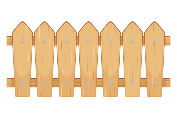 Farm Fence Graphics & Illustrations Review