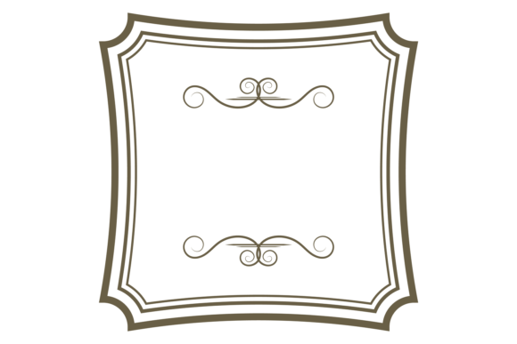 Scrapbook Blank Frame Template Review